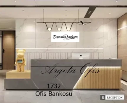 1732 Klinik Bankoları