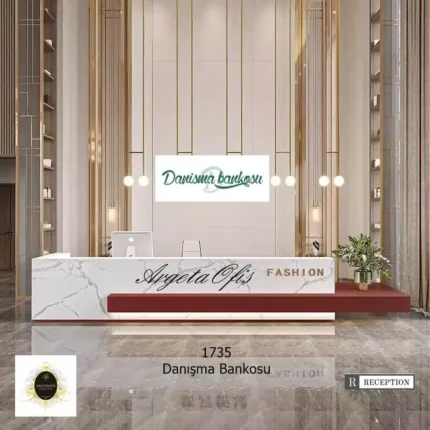 1735 Klinik Bankoları