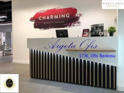 1736 Klinik Bankoları