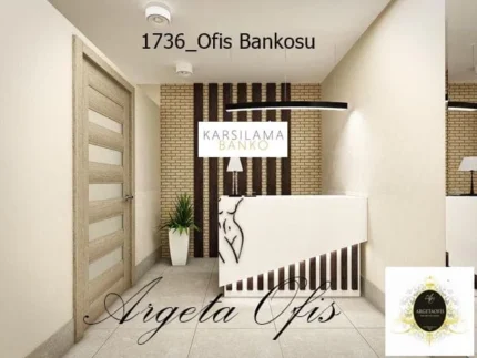 1736 Klinik Bankoları