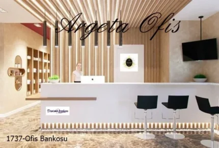 1737 Klinik Bankoları