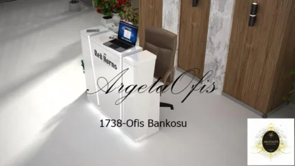 1738 Klinik Bankoları