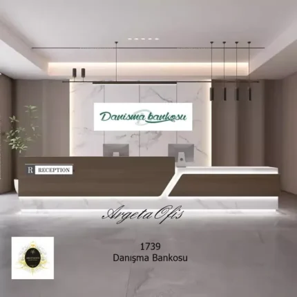 1739 Klinik Bankoları