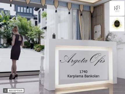 1740 Klinik Bankoları