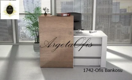 1742 Klinik Bankoları