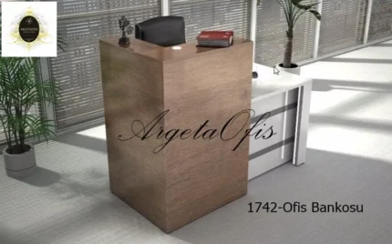 1742 Klinik Bankoları