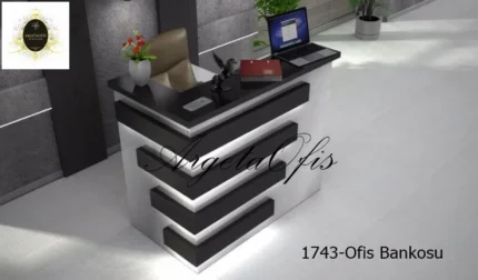 1743 Klinik Bankoları