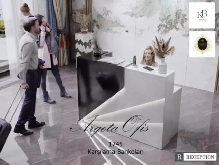 1745 Klinik Bankoları