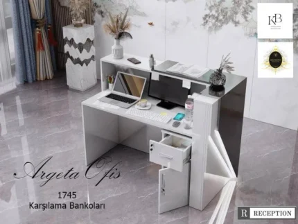 1745 Klinik Bankoları