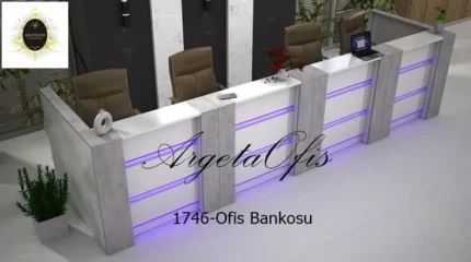 1746 Klinik Bankoları