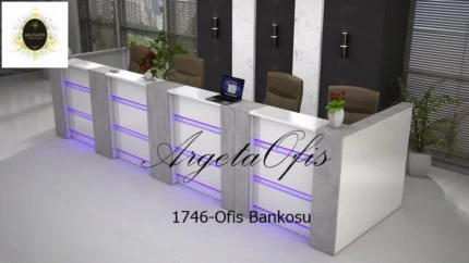 1746 Klinik Bankoları