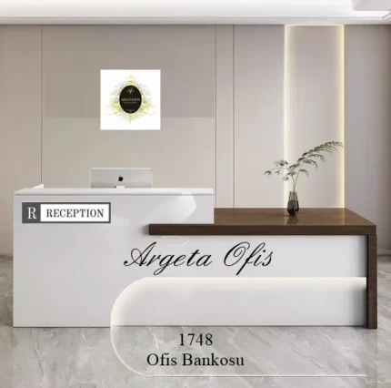 1748 Klinik Bankoları