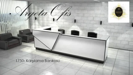 1750 Klinik Bankoları