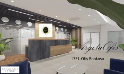 1751 Klinik Bankoları