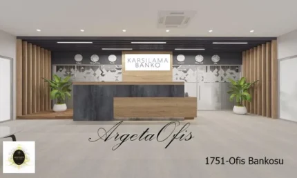 1751 Klinik Bankoları