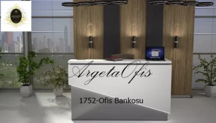 1752 Klinik Bankoları