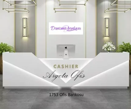 1753 Klinik Bankoları