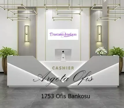 1753 Klinik Bankoları