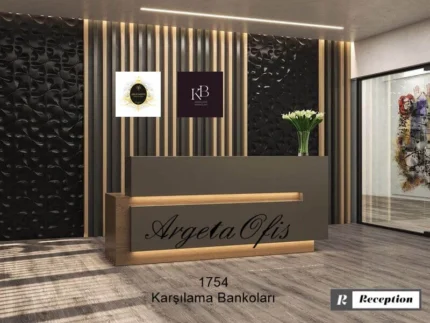 1754 Klinik Bankoları