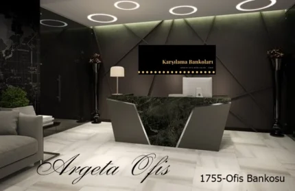 1755 Klinik Bankoları