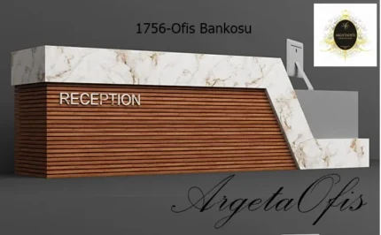 1756 Klinik Bankoları