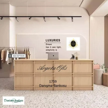 1759 Klinik Bankoları