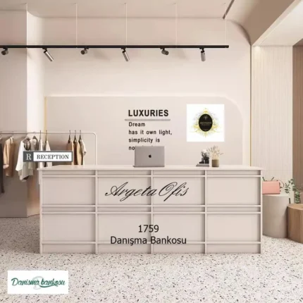1759 Klinik Bankoları