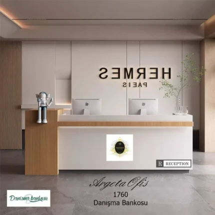 1760 Klinik Bankoları