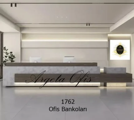 1762 Klinik Bankoları