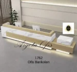 1762 Klinik Bankoları