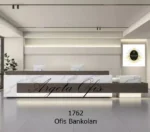 1762 Klinik Bankoları