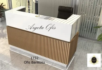 1763 Klinik Bankoları
