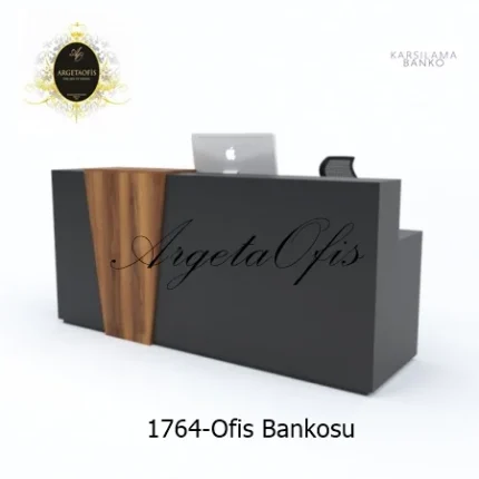 1764 Klinik Bankoları