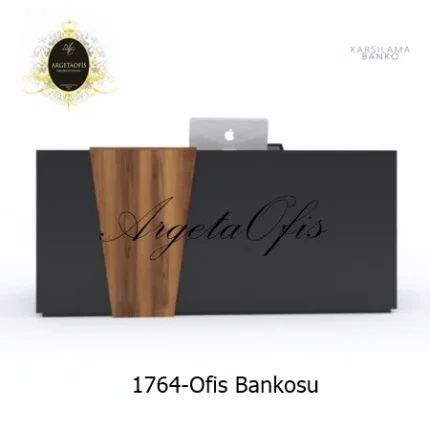 1764 Klinik Bankoları