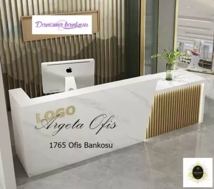 1765 Klinik Bankoları