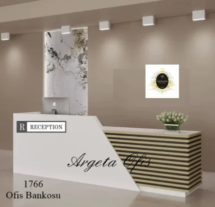 1766 Klinik Bankoları