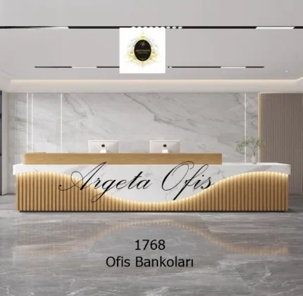 1768 Klinik Bankoları