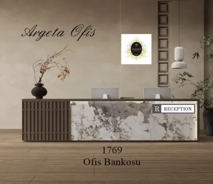 1769 Klinik Bankoları