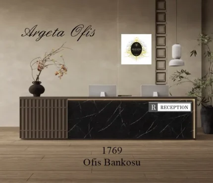 1769 Klinik Bankoları