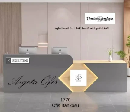 1770 Klinik Bankoları