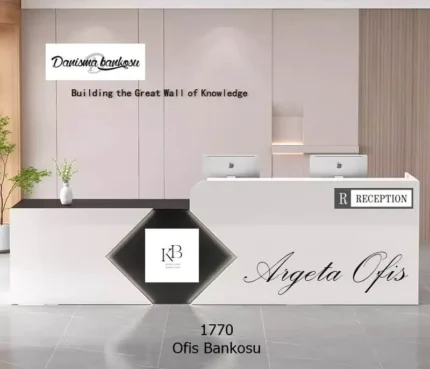 1770 Klinik Bankoları