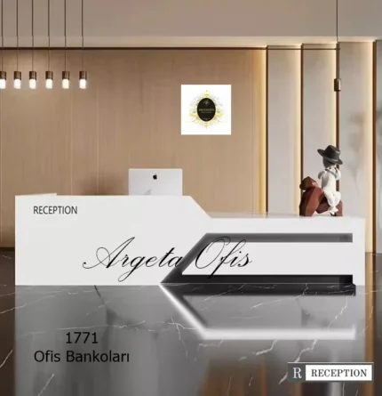 1771 Klinik Bankoları