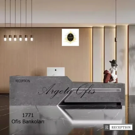 1771 Klinik Bankoları
