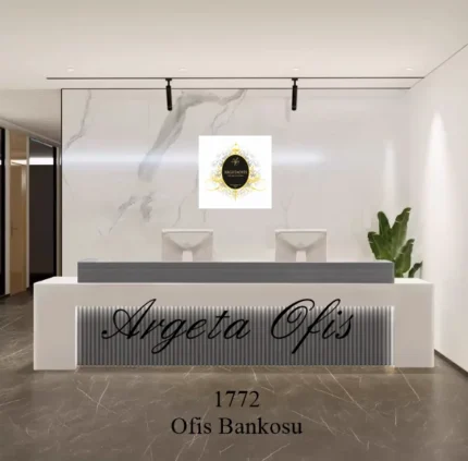 1772 Klinik Bankoları