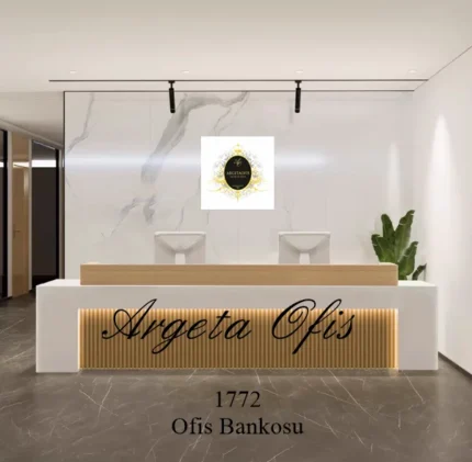 1772 Klinik Bankoları