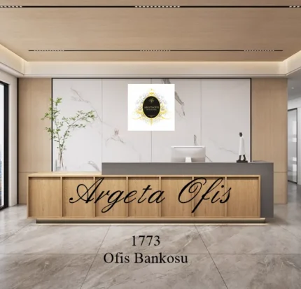 1773 Klinik Bankoları