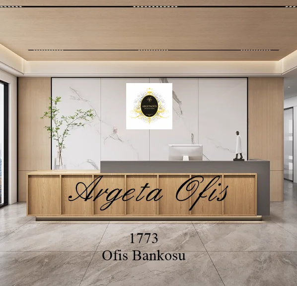 1773 Klinik Bankoları - Şıklığıyla büyüleyen 1773 Klinik Bankoları