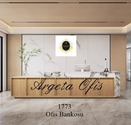 1773 Klinik Bankoları