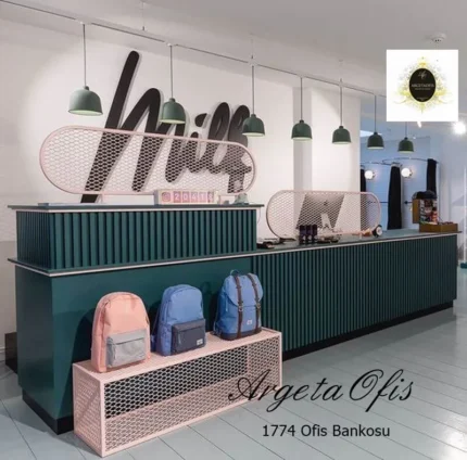 1774 Klinik Bankoları