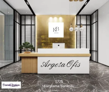 1775 Klinik Bankoları